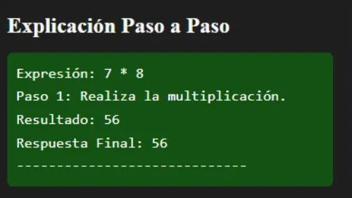 Calculadora Alicia 2 la calculadora de alicia